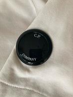 C.P.Company Sweater Trui Beige Maat L - Van Lange Mode Breda, Ophalen of Verzenden, Zo goed als nieuw, Maat 52/54 (L), Beige