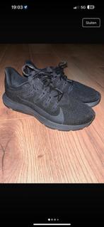Nike sportschoen, Ophalen of Verzenden, Zo goed als nieuw, Hardloopschoenen, Nike