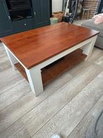 Gratis salontafel, Huis en Inrichting, Tafels | Salontafels, Ophalen, Gebruikt, 100 tot 150 cm, 50 tot 100 cm