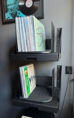 ToneOptic RPM LP opbergsysteem, Ophalen, Zo goed als nieuw, Overige merken