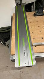 Festool mft/ 3 tafel compleet, Ophalen of Verzenden, Zo goed als nieuw