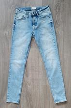 Spijkerbroek Ant-Blue W28/L32, Kleding | Heren, Spijkerbroeken en Jeans, Overige jeansmaten, Blauw, Ophalen of Verzenden, Anti Blue