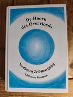 Christiane Beerlandt - De hoorn des overvloeds, Ophalen of Verzenden, Zo goed als nieuw, Christiane Beerlandt
