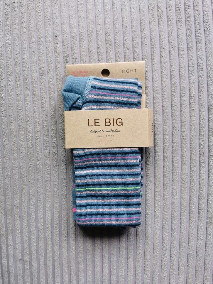 Le big maillot maat 98-104, Kinderen en Baby's, Kinderkleding | Maat 98, Nieuw, Meisje, Nacht- of Onderkleding, Ophalen of Verzenden