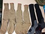Diverse sokken - Maat 42-43, Kleding | Heren, Sokken en Kousen, Overige kleuren, N.v.t., N.v.t., Maat 43 t/m 46
