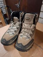 Kimberfeel Wandelschoenen Maat 43, Ophalen, Bruin, Kimberfeel, Gedragen