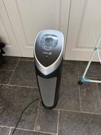 Optima Clean air HEPA UV ionisator luchtreiniger, Ophalen of Verzenden, Zo goed als nieuw, Luchtreiniger