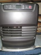 Qlima Laserkachel type: SRE 3631 TC-2 Dark Grey (2025), Ophalen, Overige brandstoffen, Petroleumkachel, Zo goed als nieuw