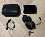 TomTom Rider 550 met motor bevestiging, Ophalen of Verzenden, Gebruikt