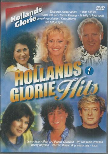 Hollands glorie, Hollands glorie hits beschikbaar voor biedingen