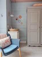 Vedbo fauteuil ikea, Huis en Inrichting, Ophalen, Hout, Gebruikt, 75 tot 100 cm