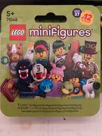 Lego minifigures Wolfpack Beastmaster, Ophalen of Verzenden, Zo goed als nieuw