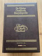 De Kleine Oosthoek Encyclopedie - Goede Staat, Boeken, Ophalen of Verzenden, Zo goed als nieuw, Algemeen, Los deel