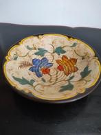 Schaal 'Aster' Zenith Gouda plateel, Ophalen of Verzenden