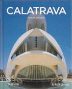 Philip Jodido Calatrava, Boeken, Ophalen of Verzenden, Zo goed als nieuw, Architecten