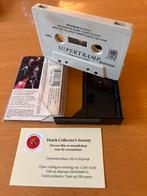 Supertramp - Famous Last Words CRO2 dolby muziek cassette, Gebruikt, Ducoso, 1 bandje, Ophalen of Verzenden