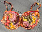 Antigel bikini top Avatar 80F oranje / geel, Oranje, Ophalen of Verzenden, Zo goed als nieuw, Bikini
