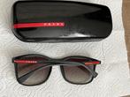 PRADA Zonnebril heren, Sieraden, Tassen en Uiterlijk, Zonnebrillen en Brillen | Heren, Overige merken, Zonnebril, Zwart, Ophalen of Verzenden
