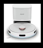 Philips XU2100/20 Robotstofzuiger - Zo goed als nieuw!, Ophalen of Verzenden, Zo goed als nieuw, Reservoir, Robotstofzuiger
