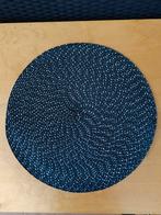 Placemats 2 stuks, Ophalen of Verzenden, Zo goed als nieuw, Placemat