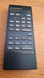Pioneer afstandsbediening CU PD0007 voor 5 wisselaar, Audio, Tv en Foto, Afstandsbedieningen, Ophalen of Verzenden, Gebruikt