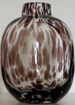 Cheetah vaas, Ophalen, Nieuw, Glas