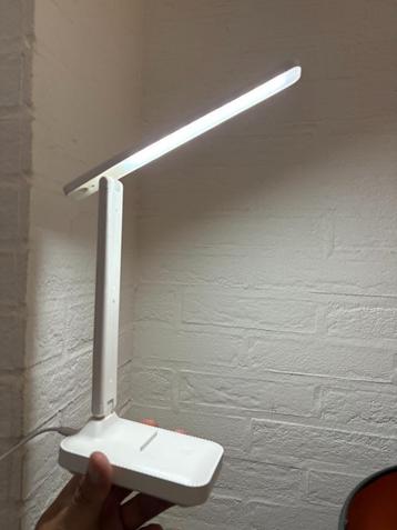 Nieuwe led daglicht lamp 3 standen met usb kabel touchlamp beschikbaar voor biedingen