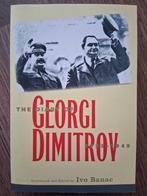 The Diary of Georgi Dimitrov 1933-1949, Ophalen of Verzenden, Zo goed als nieuw