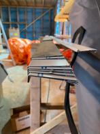 Metalen Hoekprofielen / zetwerk, Doe-het-zelf en Verbouw, Metalen, Ophalen, Nieuw, Overige metalen