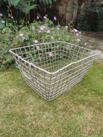 Brocante oestermand uit Bretagne, Antiek en Kunst, Curiosa en Brocante, Ophalen