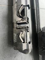 Thule dakdragers voor open dak rail, Ophalen, Gebruikt