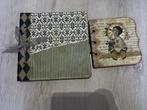 2x scrapbook, Ophalen of Verzenden, Nieuw, Album of Boek