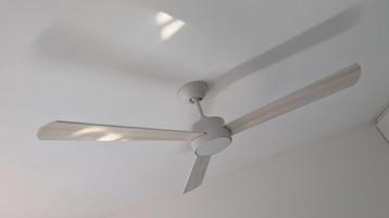 Ventilator beschikbaar voor biedingen