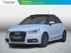Audi A1 Sportback 1.4 TFSI Sport S line Edition | ELEKTRISCH, 12 maanden, 125 pk, Euro 6, 4 cilinders
