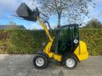 Wacker Neuson WL20 marge topstaat - Kniklader, Zakelijke goederen, Machines en Bouw | Kranen en Graafmachines, Wiellader of Shovel