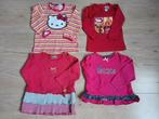 Leuke Set Roze Longsleeves Nijntje, LIEF, Terstal, Maat 80, Kinderen en Baby's, Babykleding | Maat 80, Meisje, Shirtje of Longsleeve