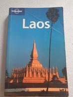 Laos Lonely Planet 2005, Ophalen of Verzenden, Gelezen, Lonely Planet