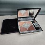 Dior limited edition 730 house of dreams oogschaduw holiday, Ophalen of Verzenden, Zo goed als nieuw, Make-up, Overige kleuren
