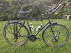 Bijzonder mooie Koga Randonneur vakantie/Trekkingfiets. H57, Ophalen, 28 inch, Zo goed als nieuw, 57 tot 61 cm