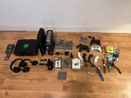 Defecte PS3 Slim, Xbox 360, Jabra, JBL, Controllers, Ophalen of Verzenden, Niet werkend