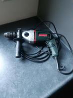 Metabo boormachine, Ophalen