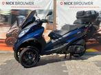 Piaggio MP3 500 ABS  & HPE  topkoffer givi compleet, Motoren, Onderdelen | Overige, Gebruikt