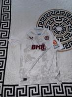 Aston Villa uitshirt 2023/24 maat M Castore, Ophalen of Verzenden, Nieuw, Shirt