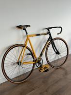 I’m selling my personal bike project, Carbon, Zo goed als nieuw, 57 tot 61 cm, Meer dan 20 versnellingen