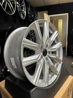 18 inch velgen voor Volkswagen Kapstadt l 5x112 Golf T-ROC, Nieuw, Velg(en), Personenwagen, 18 inch