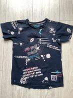 122 / 128 Quapi shirt korte mouw zomer jongen, Ophalen of Verzenden, Zo goed als nieuw, Shirt of Longsleeve, Jongen