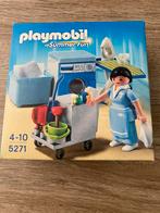 Playmobil 5271, Ophalen of Verzenden, Nieuw, Complete set