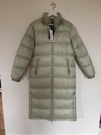 Long puffer tommy jeans S, Nieuw, Ophalen of Verzenden, Maat 36 (S), Groen