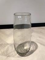 Dutz vaas - wit - lang, Ophalen, 50 tot 75 cm, Wit, Nieuw