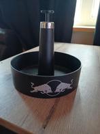 Red Bull shotjeshouder, Ophalen of Verzenden, Zo goed als nieuw